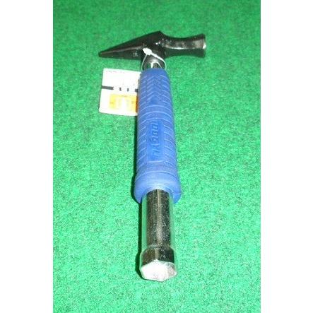 新品 土牛 電工レンチハンマー ショ-ト先切型 NO.035955 新品 : e-道具