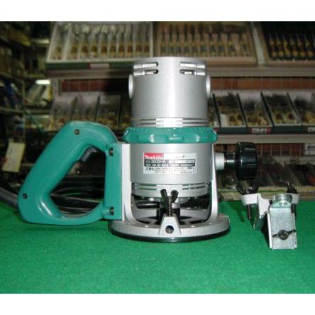 マキタ 3600HA ルーター チャック孔径12mm シャフトロック付 マキタ 3600HA ルーター チャック孔径12mm シャフトロック付