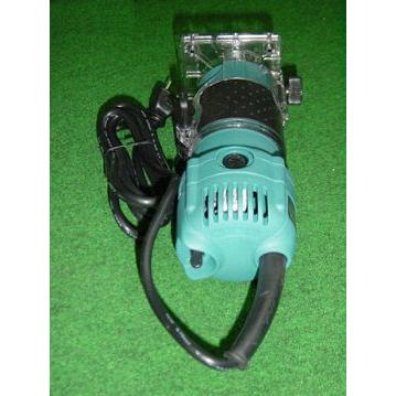 マキタ（makita） 3709 ソフトグリップ付トリマ チャック孔径6mm