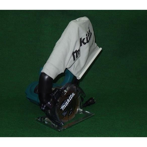 マキタ（makita） 4100KB 125mm防じんカッタ ダイヤモンドホイ−ル付 