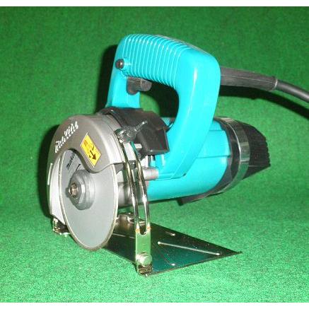 マキタ 4101R 110mmカッタ AC100V 湿式ダイヤモンドホイ−ル付 マキタ 4101R 110mmカッタ AC100V 湿式ダイヤモンドホイ−ル付
