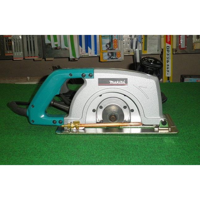 マキタ 4107Rsp 180mmカッタ AC100V ダイヤモンドホイ−ル別売 マキタ 4107Rsp 180mmカッタ AC100V ダイヤモンドホイ−ル別売