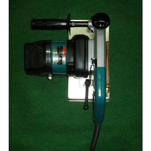 マキタ 4107Rsp 180mmカッタ AC100V ダイヤモンドホイ−ル別売 マキタ 4107Rsp 180mmカッタ AC100V ダイヤモンドホイ−ル別売