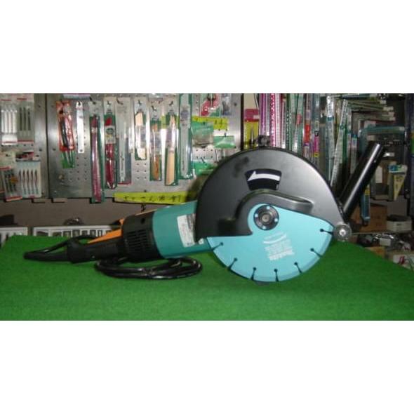 マキタ 4109S 230mmカッタ AC100V ダイヤモンドホイ−ル付 新品 マキタ 4109S 230mmカッタ AC100V ダイヤモンドホイ−ル付 新品