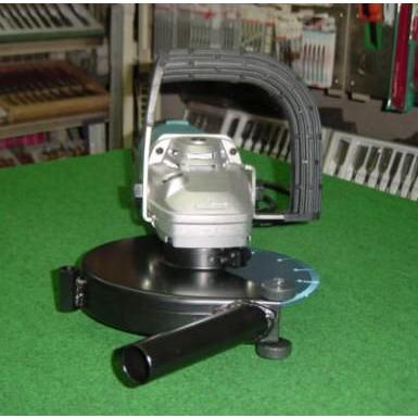 マキタ 4109S 230mmカッタ AC100V ダイヤモンドホイ−ル付 新品 マキタ 4109S 230mmカッタ AC100V ダイヤモンドホイ−ル付 新品