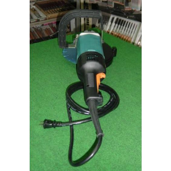 マキタ 4109S 230mmカッタ AC100V ダイヤモンドホイ−ル付 新品 マキタ 4109S 230mmカッタ AC100V ダイヤモンドホイ−ル付 新品