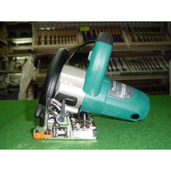 マキタ　マルノコ　5241　未使用 マキタ（makita） 5241 125mm 内装マルノコ 100V 際切り : Total