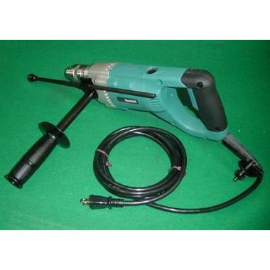 マキタ 6304LR 13mm逆転付 低速用電気ドリル AC100V 新品 : e マキタ 6304LR 13mm逆転付 低速用電気ドリル AC100V 新品 : e