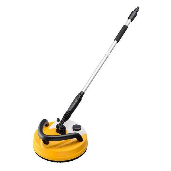 京セラ 67100057 高圧洗浄機用 高圧回転クリーナー 広範囲の洗浄に