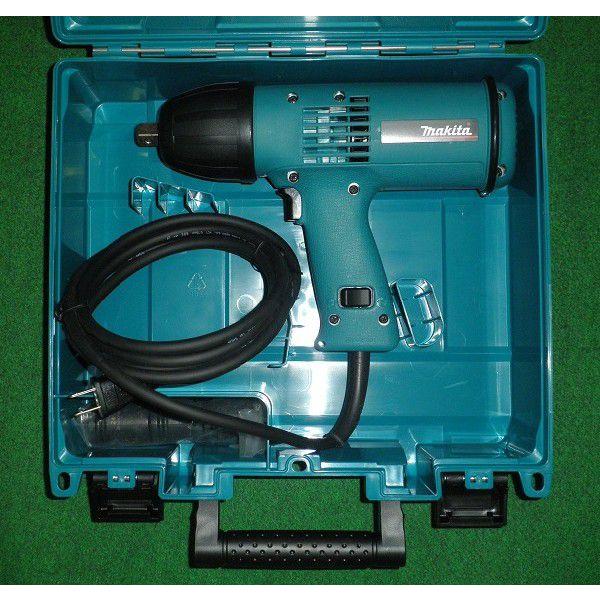 マキタ（makita） 6905H インパクトレンチ 角ドライブ:12.7sq 最大締め