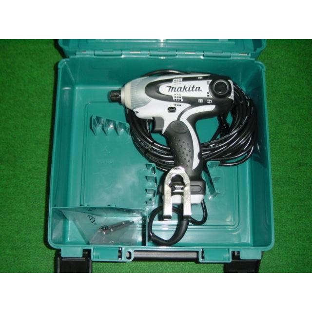 マキタ 6955SPKW インパクトドライバ 最大締付トルク:145N・m マキタ 6955SPKW インパクトドライバ 最大締付トルク:145N・m