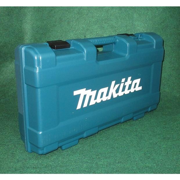 マキタ 18V 充電式ブラシレスレシプロソー JR188D 用ケ−スのみ 821730-8 新品 8217308｜edougukann