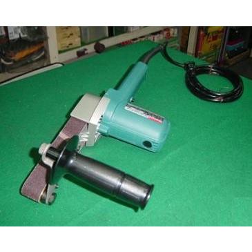 マキタ 9031 30mmベルトサンダー AC100V 新品 : e-道具館 - 通販 マキタ 9031 30mmベルトサンダー AC100V 新品 : e-道具館 - 通販