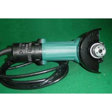 マキタ（makita） 9533B 100mmディスクグラインダー 細径&高耐久