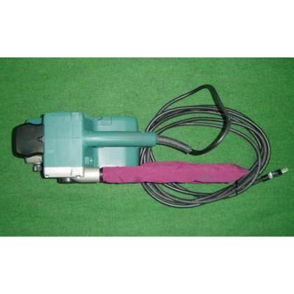 マキタ（makita） 9903 76mmベルトサンダー AC100V 新品 : e-道具館 