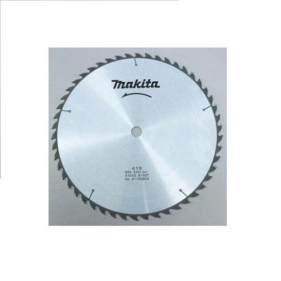 マキタ A-05804 一般木材用チップソ− 外径415mmX刃数50X内径