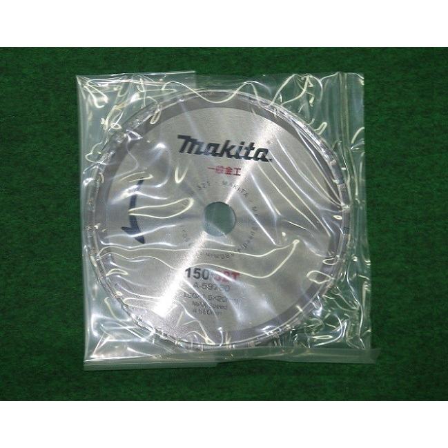 マキタ A-59760 一般金工用チップソー 外径150mmX刃数32 ハンガ