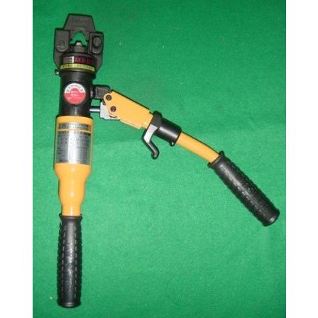 ロブテックス AKH60N 手動油圧式圧着工具 裸端圧着端子・裸圧着スリ−ブP B用 使用範囲:14，22，38，60mm2 新品 ロブテックス AKH60N 手動油圧式圧着工具 裸端圧着端子 裸圧着スリ−ブP B用 使用範囲 14，22，38，60mm2