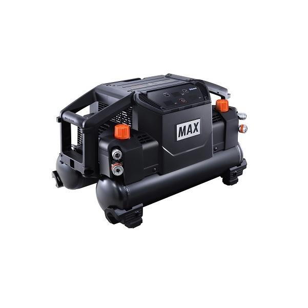 マックス AK-HH1310EB 高圧専用エアコンプレッサ 高圧用取り出し マックス AK-HH1310EB 高圧専用エアコンプレッサ 高圧用取り出し