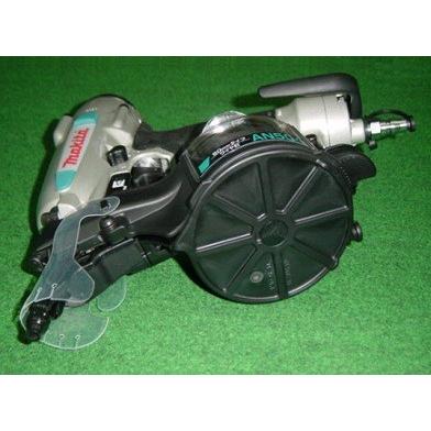 送料無料 マキタ AN504 50mm 常圧エア釘打機 打込深さ調整機構付 送料無料 マキタ AN504 50mm 常圧エア釘打機 打込深さ調整機構付