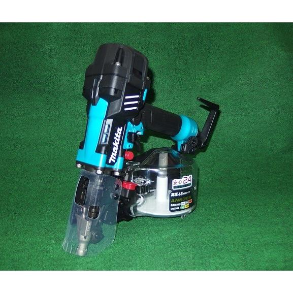 送料無料 マキタ AN636HM 65mm高圧エア釘打機 コンパクトボデイ 送料無料 マキタ AN636HM 65mm高圧エア釘打機 コンパクトボデイ