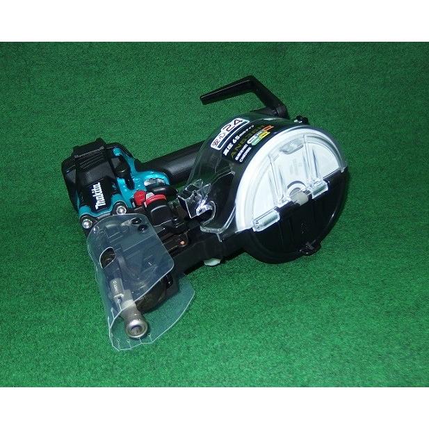 送料無料 マキタ AN636HM 65mm高圧エア釘打機 コンパクトボデイ 送料無料 マキタ AN636HM 65mm高圧エア釘打機 コンパクトボデイ