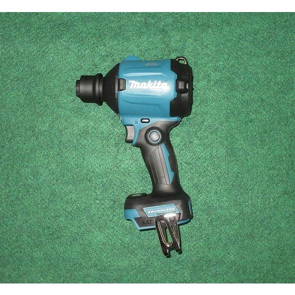 マキタ AS180DZ 18V充電式エアダスタ 本体のみ バッテリ・充電器 マキタ AS180DZ 18V充電式エアダスタ 本体のみ バッテリ・充電器