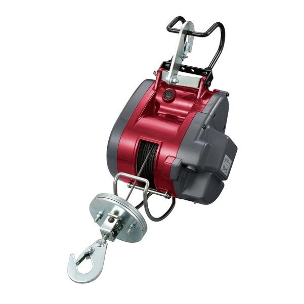リョービ（RYOBI） 京セラ AWI62D-15m ウインチ 最大吊揚荷重60kg 
