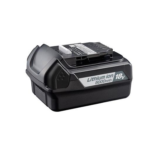 KYOCERA（京セラ） B-1850LA 18V電池パック 5000mAh リチウムイオン 