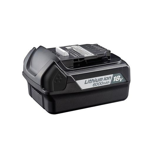 京セラ純正バッテリー 18V6Ah 新品未使用品 B1860LA