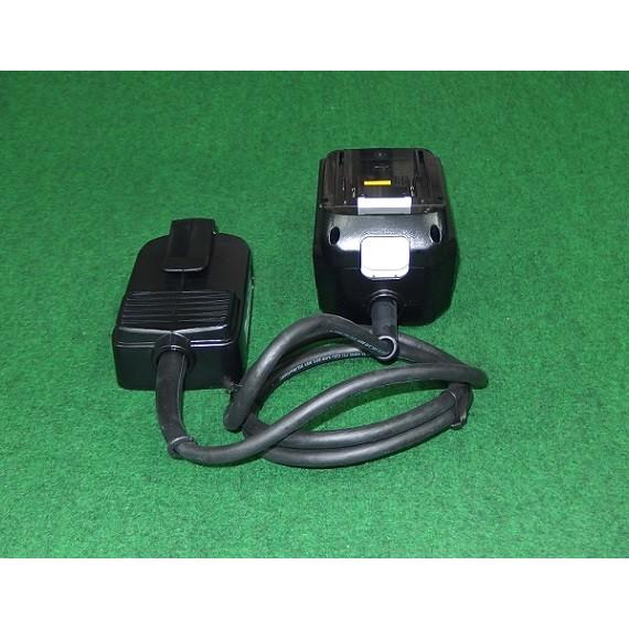 マキタ（makita） BAP-36N 36V用バッテリ専用アダプタ A-51225 新品 