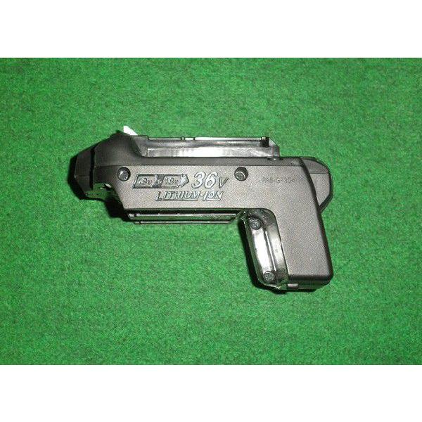 マキタ（makita） BCV03 18VX2=36V用バッテリコンバータ A-57225 直結