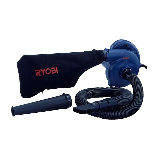 リョービ（RYOBI） 京セラ BL-3500DX ブロワー 一定速 AC100V 新品 
