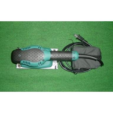 マキタ（makita） BO3710 仕上サンダ パッド寸法φ93x185mm AC100V 新品
