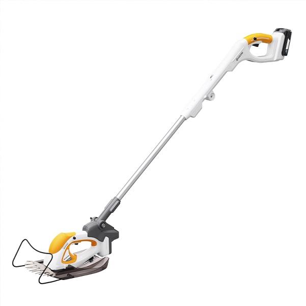 京セラ BPB-1800 18V充電式ポールバリカン 新品 BPB1800 代引き不可 屈 