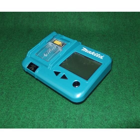 マキタ（makita） BTC04 ポ−タブルバッテリチェッカ お使いのバッテリ