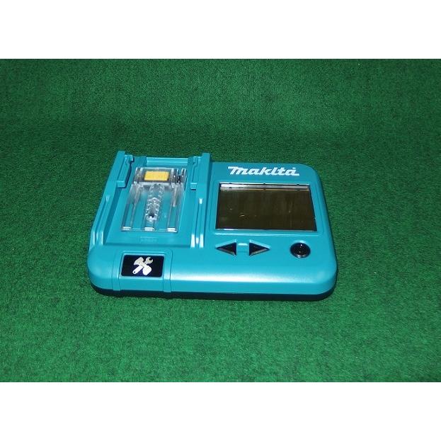 マキタ（makita） BTC04 ポ−タブルバッテリチェッカ お使いのバッテリ