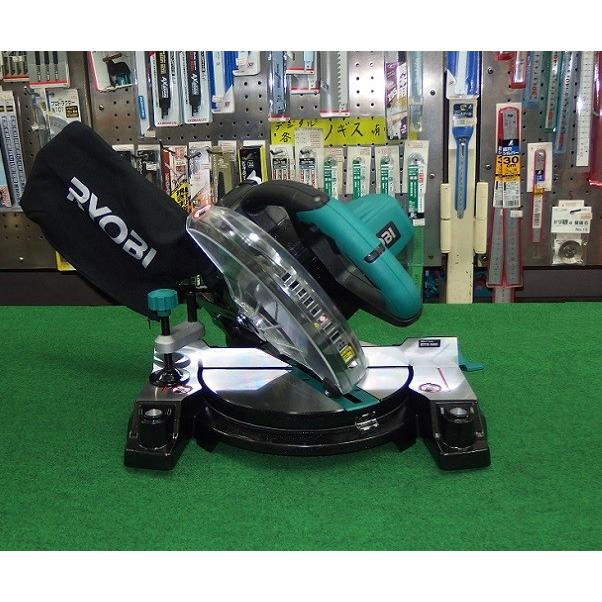 リョービ（RYOBI） 新品 18V-190mm充電式卓上マルノコ BTS-180L5 新品