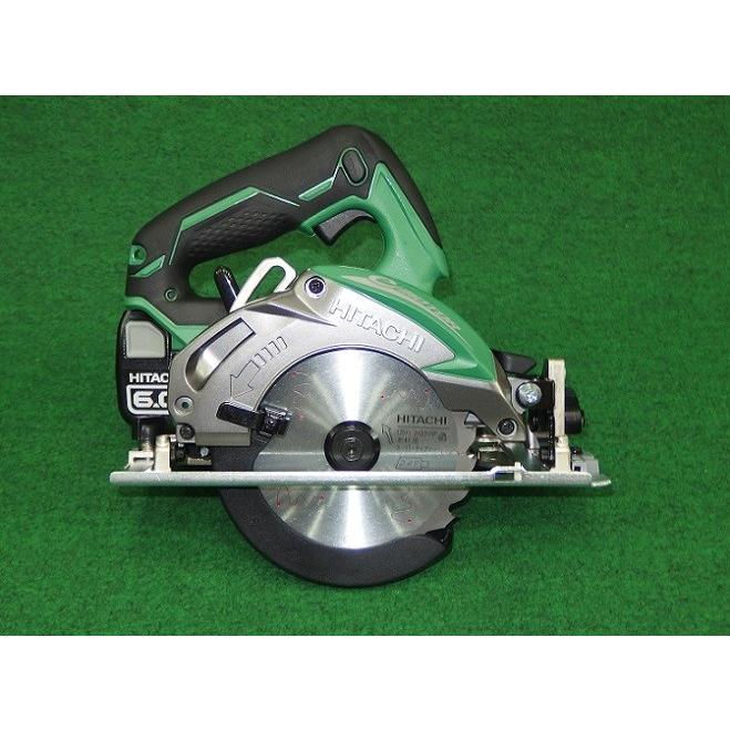 日立 HiKOKI C14DBL(LYPK) 14.4V-6.0Ahコードレスブラシレス