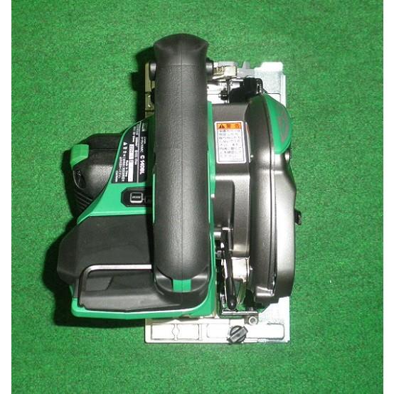 HiKOKI（ハイコーキ） HiKOKI C14DBL(NN)L 14.4Vコードレスブラシレス 