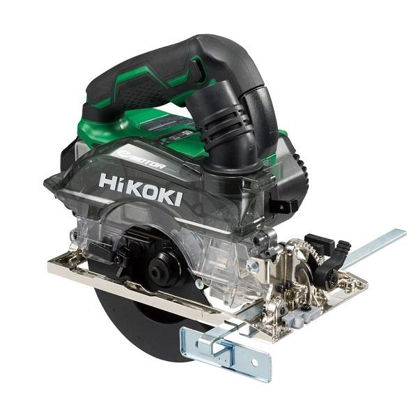 HiKOKI C3605DYC(NN) 36V-125mmコ−ドレス集じん丸のこ 集じん機接続用 