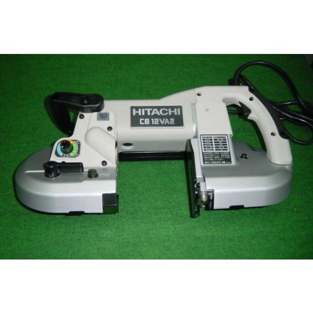 日立 新品 HiKOKI CB12VA2 携帯型ロータリーバンドソー パイプ 日立 新品 HiKOKI CB12VA2 携帯型ロータリーバンドソー パイプ