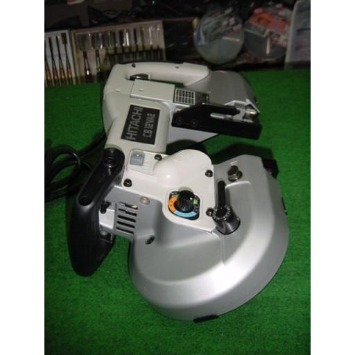 日立 新品 HiKOKI CB12VA2 携帯型ロータリーバンドソー パイプ 日立 新品 HiKOKI CB12VA2 携帯型ロータリーバンドソー パイプ