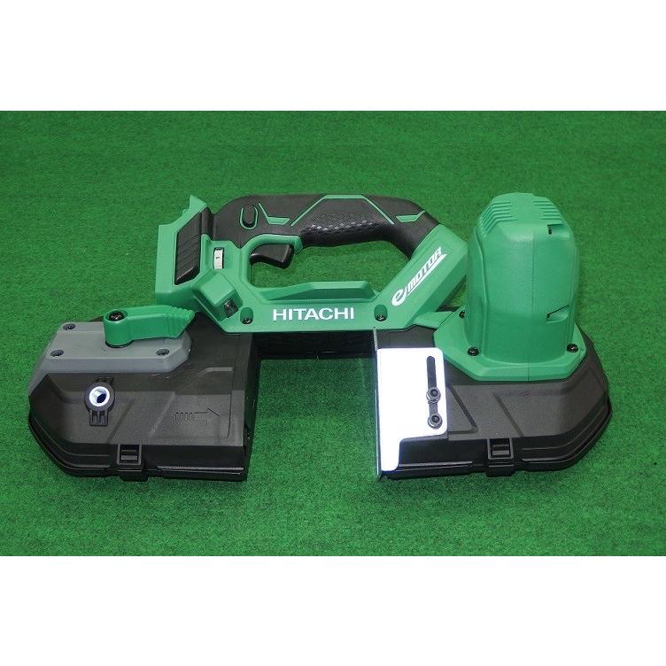 日立（HITACHI） HiKOKI CB18DBL(S)(NN) 14.4V/18Vコードレス 