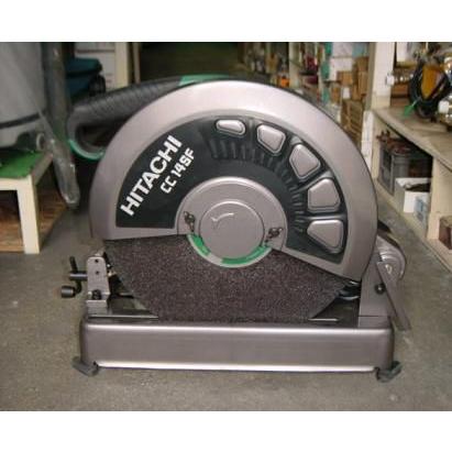 ハイコーキ 高速切断機 CC14SF 新品