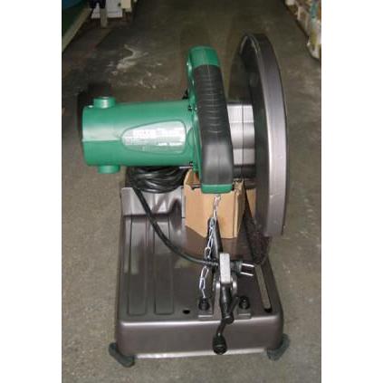 HiKOKI（ハイコーキ） 新品 HiKOKI CC14SF 355mm高速切断機 単相100V