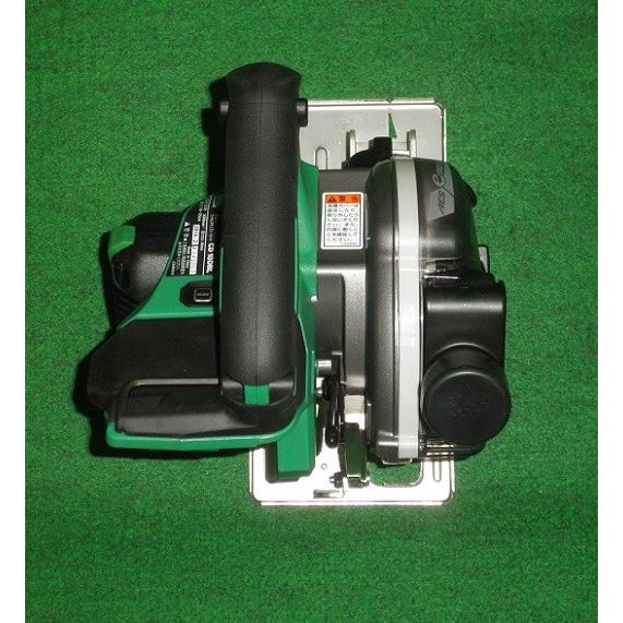 HiKOKI（ハイコーキ） HiKOKI CD18DBL(NN) 18V-125mmコードレス