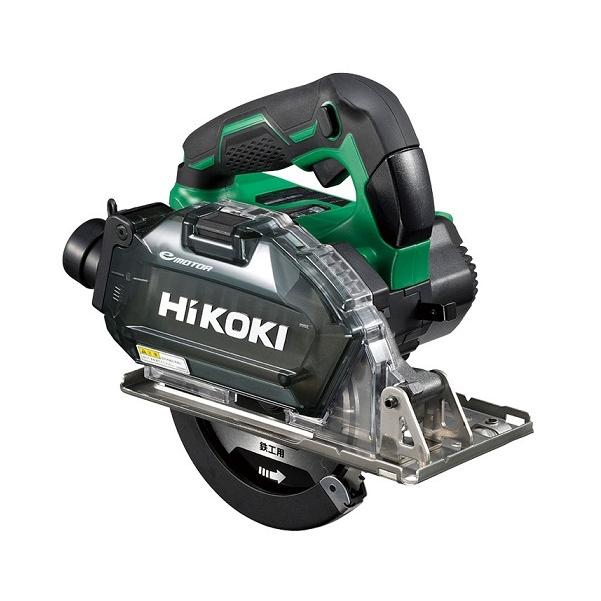 HiKOKI（ハイコーキ） HiKOKI CD3605DB(NN) 36V-150mmコードレス 