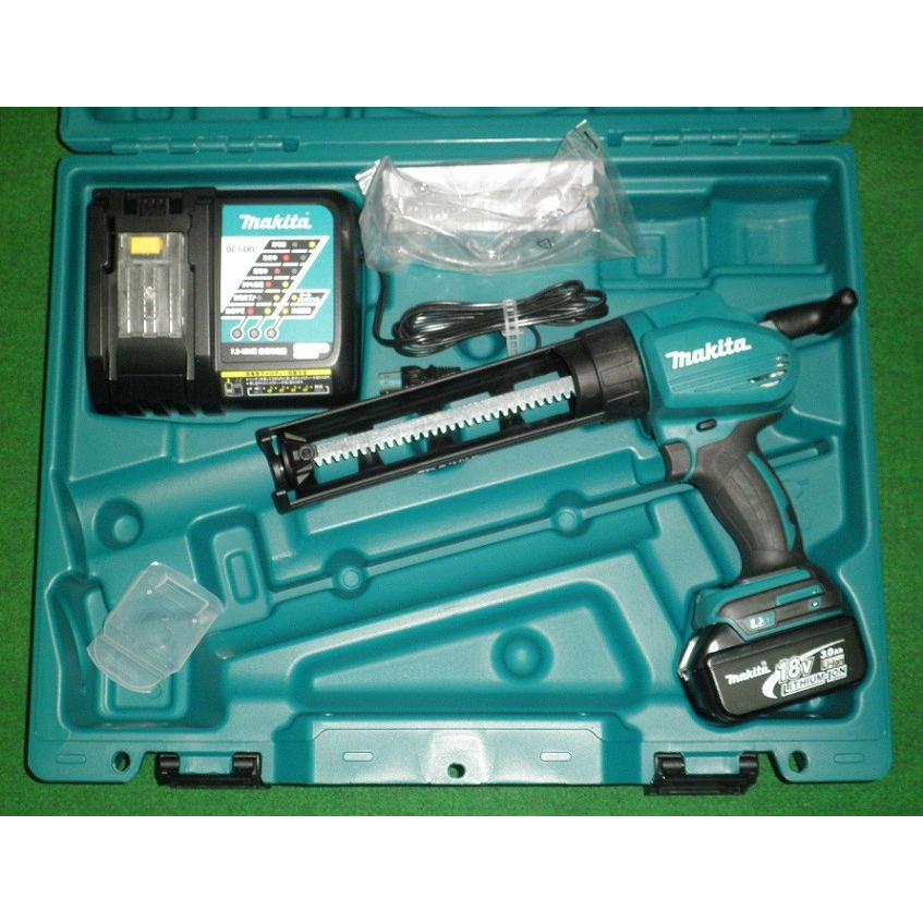 新品 マキタ Cg180drf 18v充電式コ キングガン 新品 Cg180drf E 道具館 通販 Yahoo ショッピング