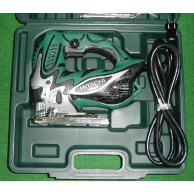 日立（HITACHI） 新品 HiKOKI CJ110MV 無段変速ダイヤル付電子ジグソー 